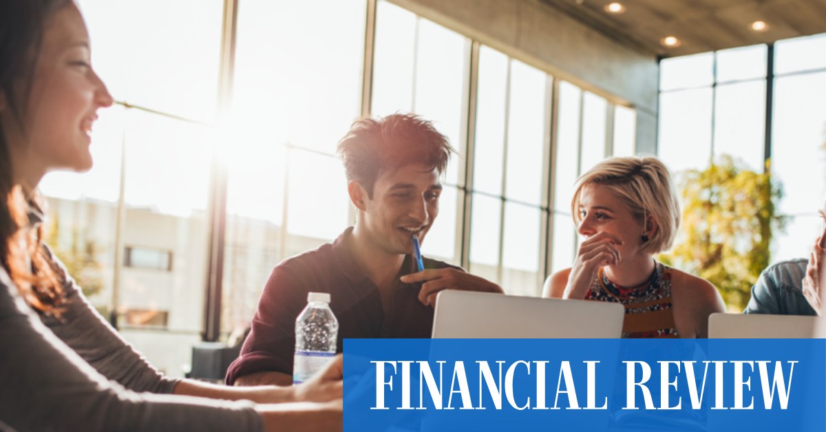 How Monash University is redefining online education - The Australian Financial Review