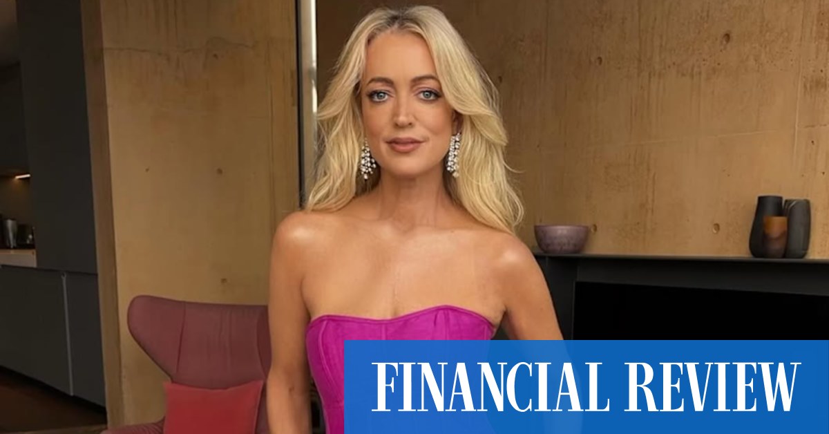 afr.com - Sam Buckingham-Jones - 'Systemic bullying': Jackie O's legal threat to radio bosses revealed