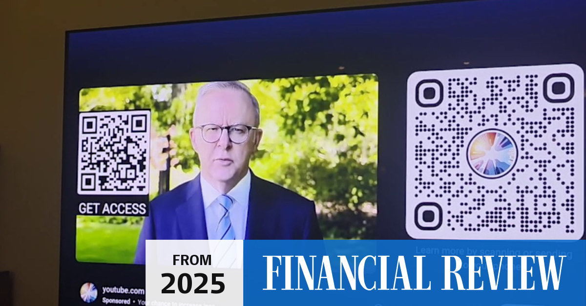 Deepfake Scams Using Albanese Duping Australians Out of $7.4 Million