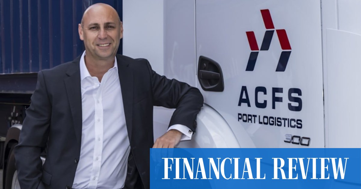 Tzaneros’ ACFS owes creditors more than $270m