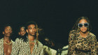 Beyonce has the most nominations for the ceremony, with nine in eight categories. 