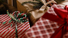 People are urged to plan their Christmas shopping early.