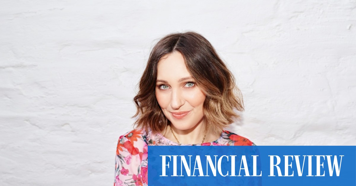 BWX buys majority stake in Zoë Foster Blake's skincare brand for $89m - Vimarsana News