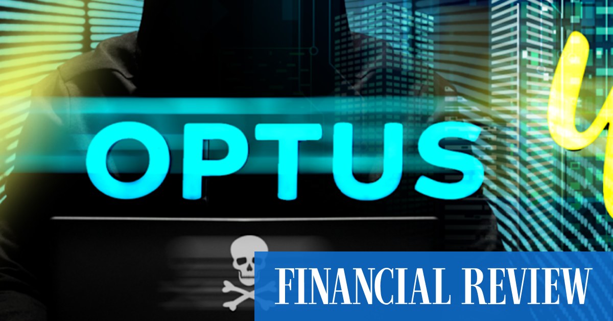 Optus breach: Corporate Australia expects tough privacy laws, rushes to check data hoards - Vimarsana News