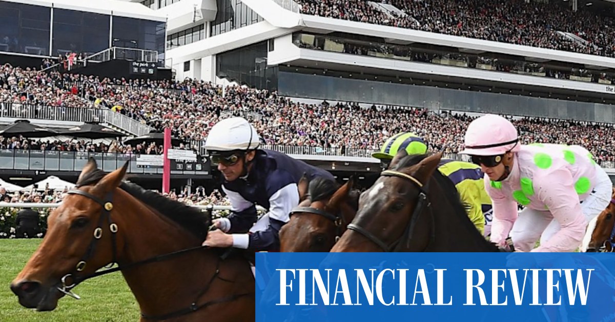 Network Ten quits race to broadcast Melbourne Cup from next year - Vimarsana News
