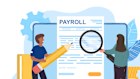 Vulnerabilities are often baked into   payroll systems – sometimes without companies realising it.