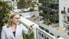 Premier Jacinta Allan is seeking to boost supply and ease the housing crisis.