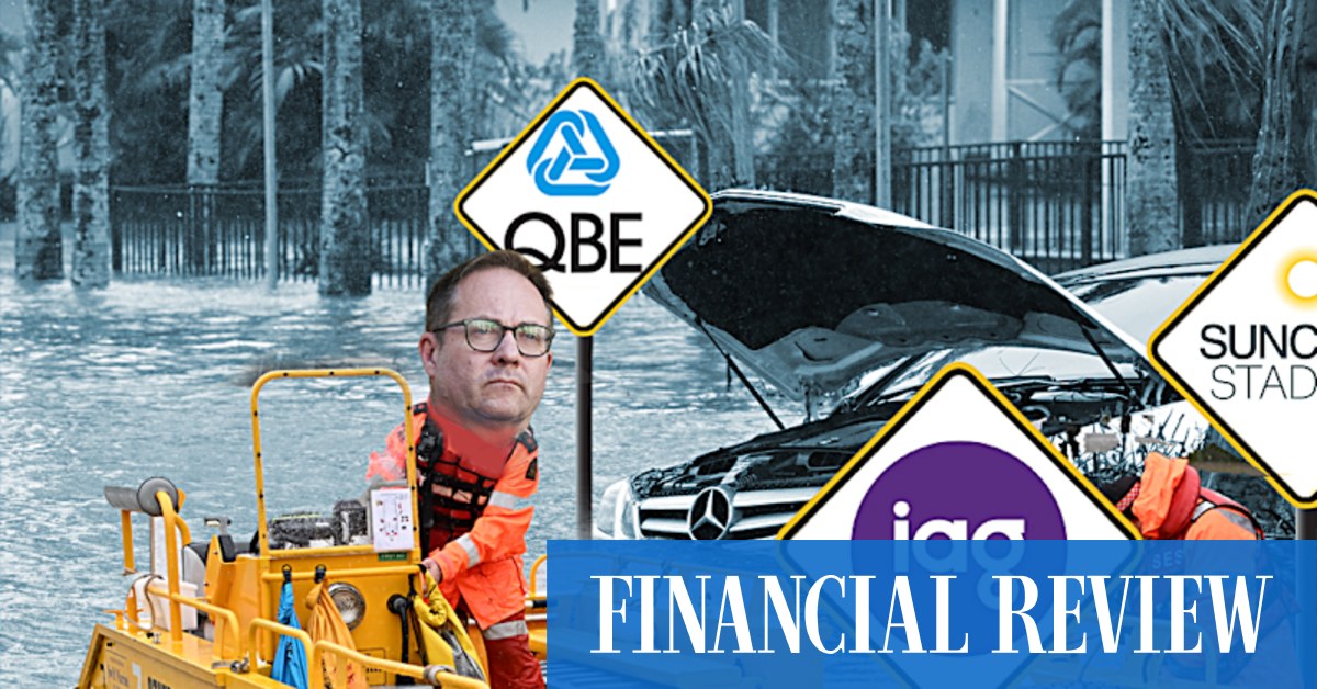 Australians Drop Home Insurance in Record Numbers-Exposing Disaster Recovery Crisis