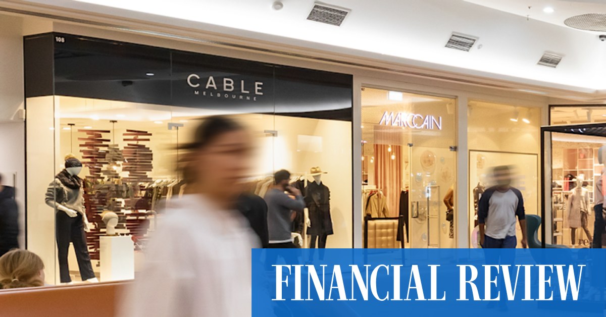Popular St Ives mall up for grabs at $500m or more - Vimarsana News