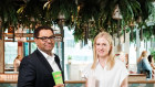 Adamantem Capital’s Georgina Varley led the deal to buy Retail Zoo – the owner of Betty’s Burger. CEO Nishad Alani will remain running the business, which also owns Boost Juice.