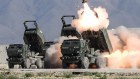 Australia will build 4000 guided missiles a year capable of being fired by the HIMARS mobile artillery system. 