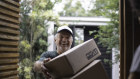 Sendle’s parcel delivery service is tailored to suit small business.