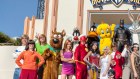 Warner Bros Movie World could soon be owned by private equity.