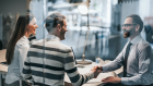 ANZ has been working to reshape its financial advice offering.