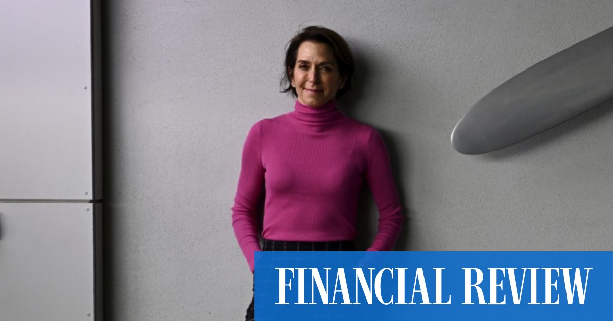 Goldman, UBS, Barrenjoey in box seat to pilot Virgin Australia IPO - Vimarsana News