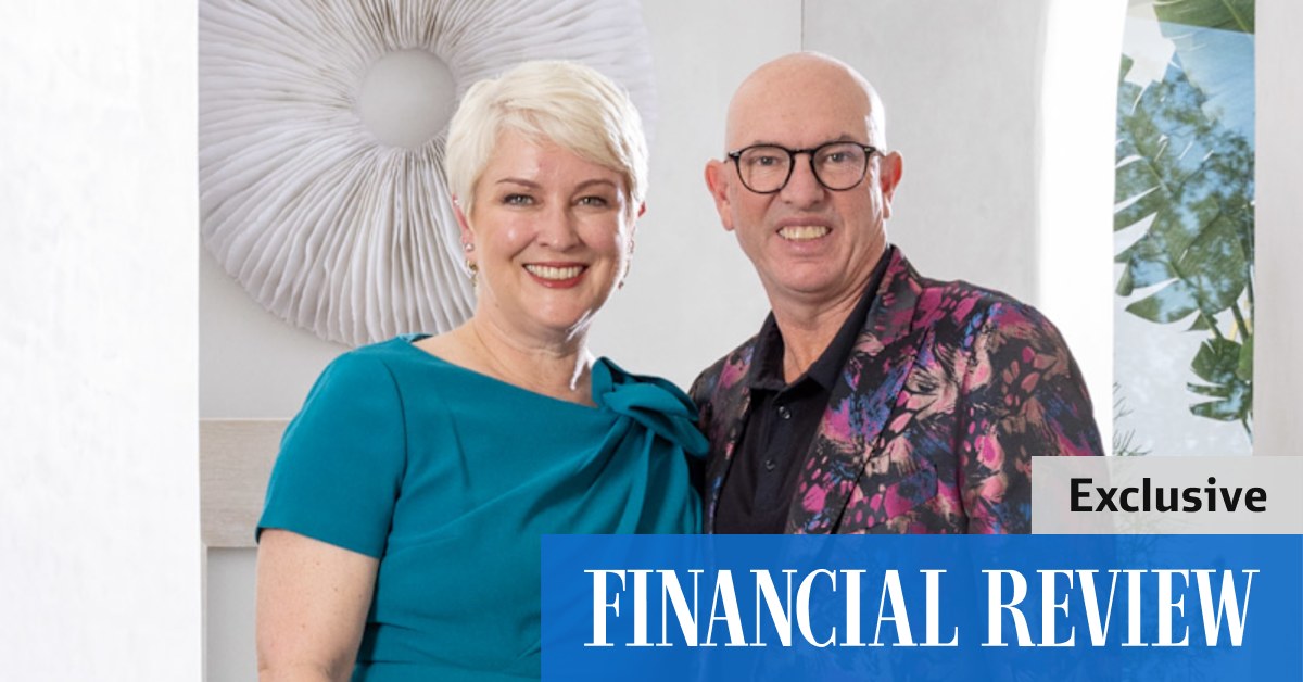AFR Rich Listers, Chemist Warehouse shake up hospital pharmacy sector in new joint venture - Vimarsana News