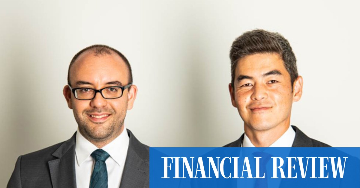 Genesis Capital warms up lenders for Pacific Smiles bid - Vimarsana News