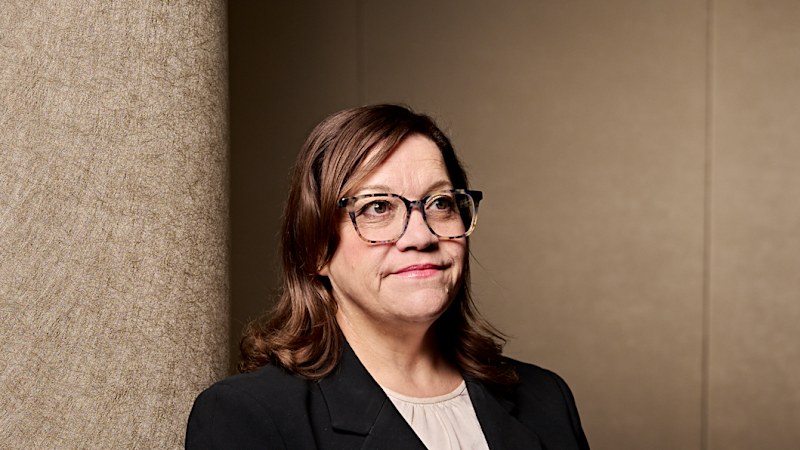 Defence's best-paid civil servants frightened of ‘ridicule'