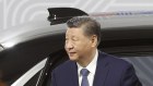Xi Jinping in Kazan, Russia this week. His government’s crackdown has targeted Chinese intellectuals overseas as well as those working in the country. 