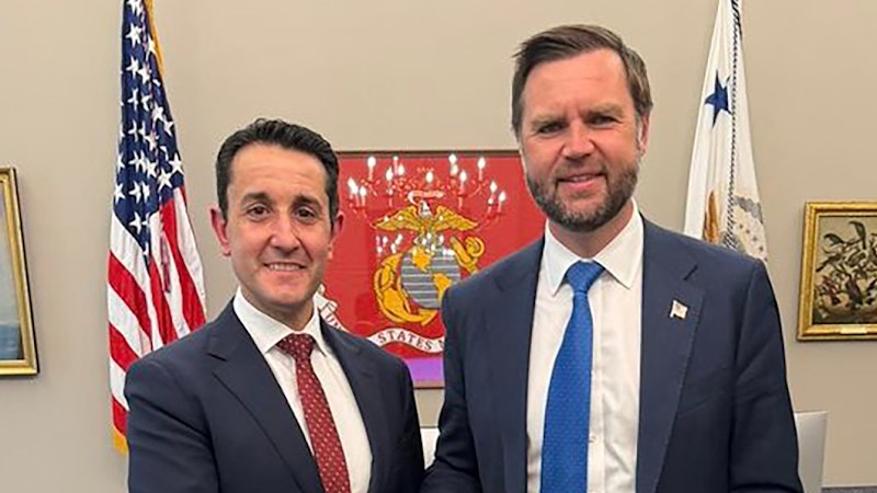 Queensland all in on ‘defence investment raid' after high-level talks