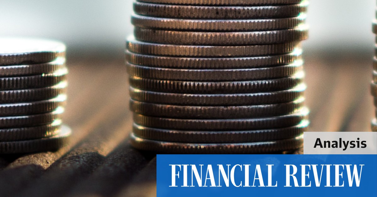 11 ETF strategies for income investors - Vimarsana News