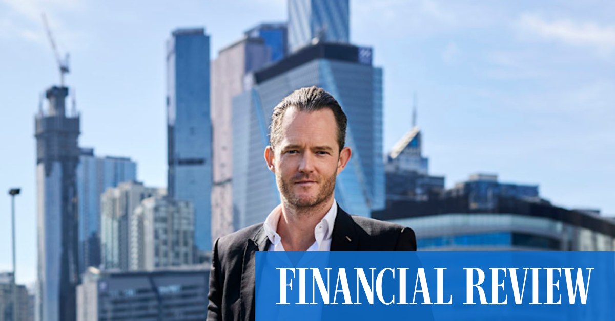 Melbourne property: Libermans turn to Tim Gurner over $1.75b Docklands project - Vimarsana News