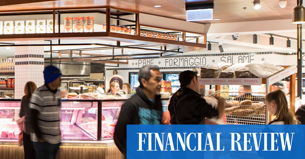 Hong Kong's JY Group buys into Roselands as shopping mall deals mount - Vimarsana News