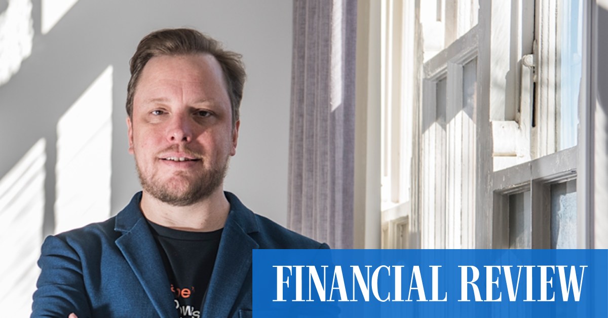 Out with Dollarmites, in with Kit: How CBA built a kids money app in five months - Vimarsana News