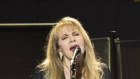 Fleetwood Mac in concert at Qudos Bank Arena, Homebush.