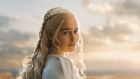 Game of Thrones prequels will go to Foxtel.