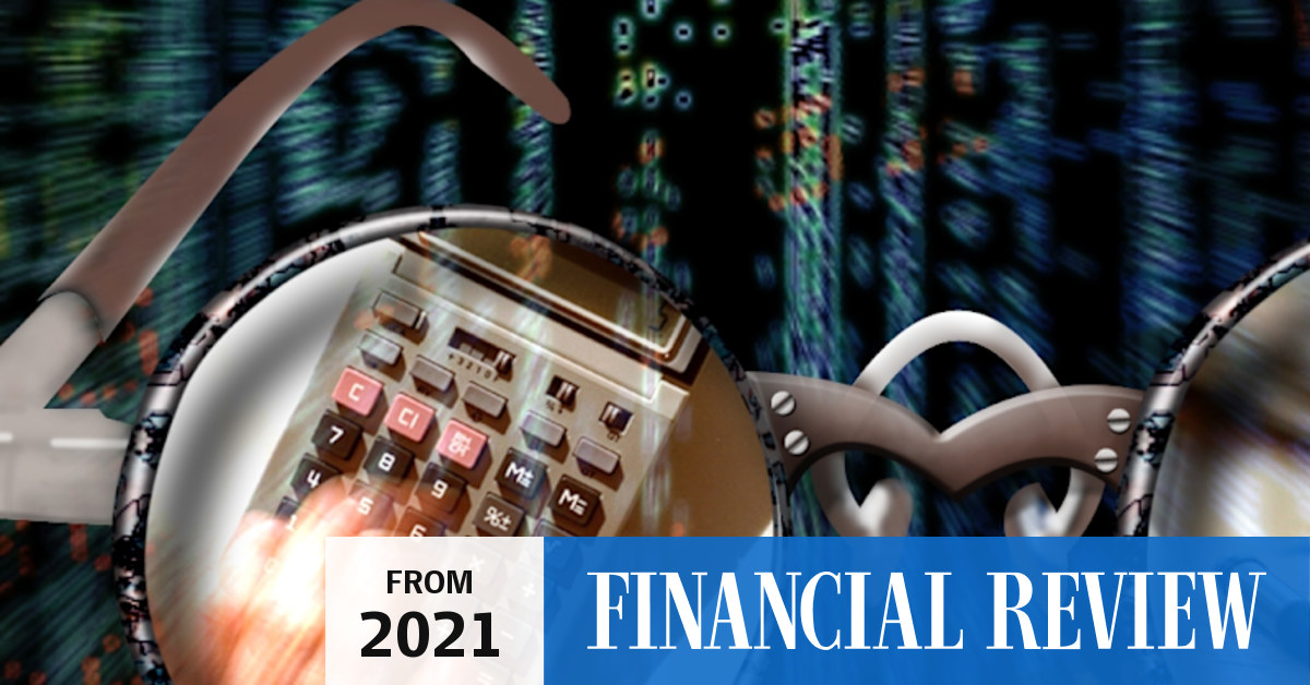 AFR Top 100 Accounting Firms: 5 up-and-coming firms that just missed ...