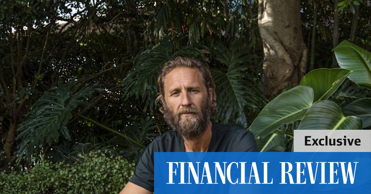 Luxury property: Merivale boss Justin Hemmes buys $38 million beachside blocks at Belongil Beach in Byron Bay - Vimarsana News