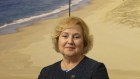After recording a surge in demand caution is warranted, Newcastle Permanent CEO Bernadette Inglis says.