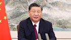 Chinese president Xi Jinping has warned those questioning the country's zero-COVID policy.