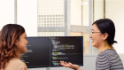 the online employment and education company employs 3500 people in 11 countries.