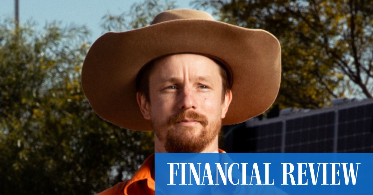Malcolm Turnbull-backed solar firm 5B wins $20m funding from giant BP - Vimarsana News