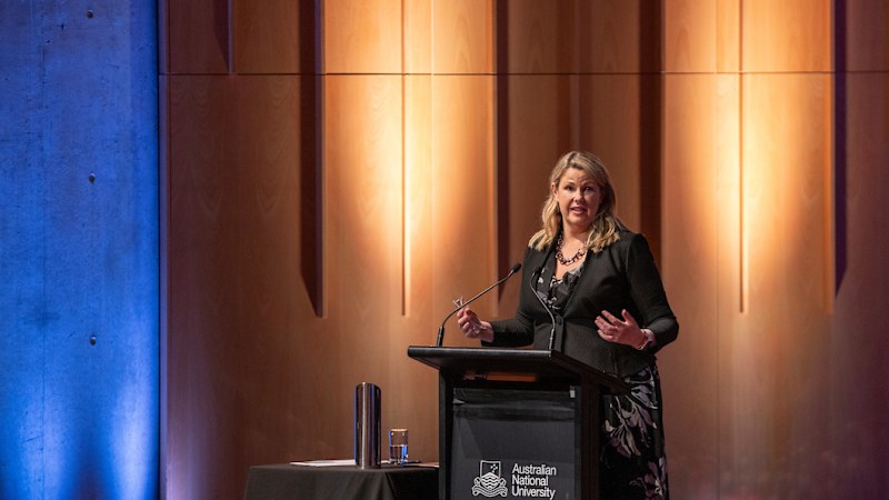 Secret Signal chats expose ‘crazy' ANU problems