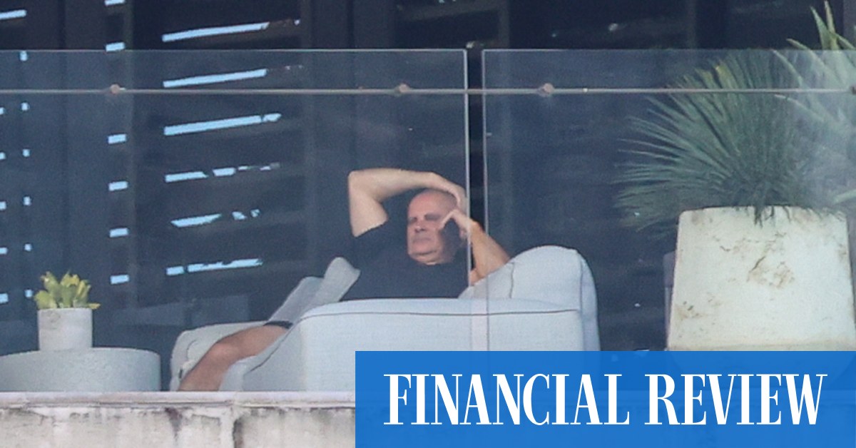 Corporate Travel chief quits as trading halt ticks over five months