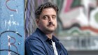 Matt Rogers is a self-published thriller writer who is about to have his debut with Simon & Schuster.