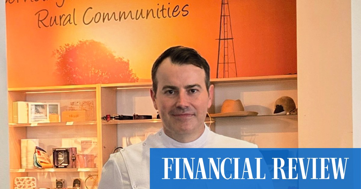 Pharmacy services innovator works first-mover advantage