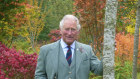 Prince Charles says time "is fast running out and we are rapidly wiping out, through mass extinctions, many of nature’s unique treasure trove of species".