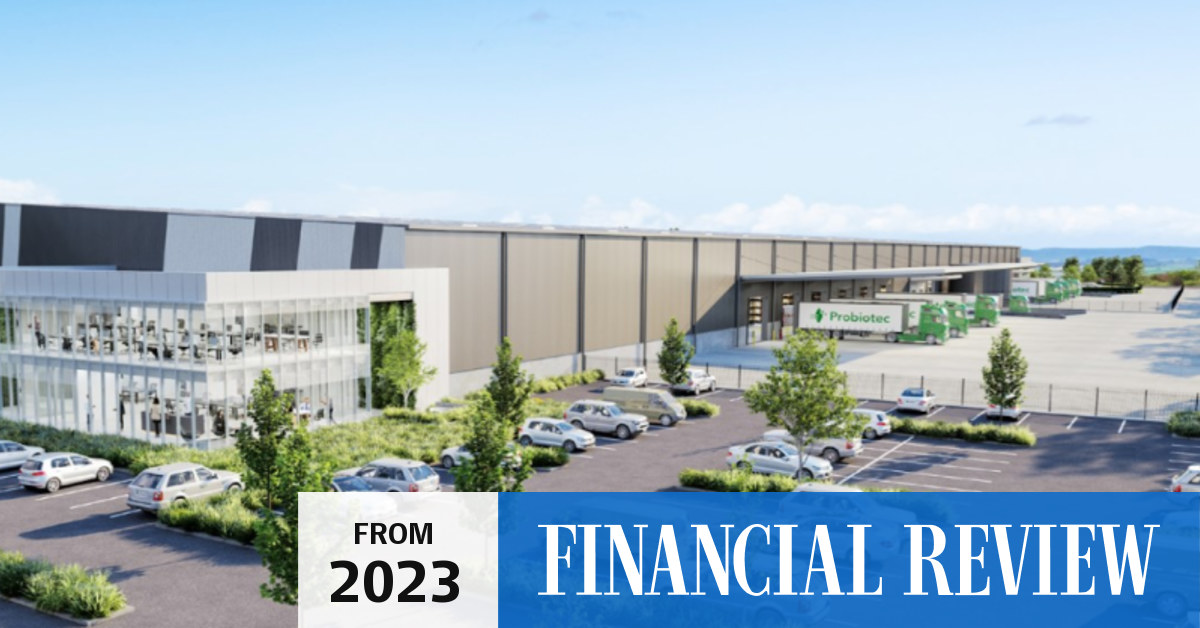 Probiotec in play, receives $3-a-share offer from offshore buyer