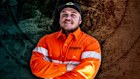 CFMEU civil construction coordinator Dylan Howard is one of the Queensland branch’s most senior officials.