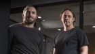 Luke and Mark Finn co-founders of Roller, a venue management software platform, have raised $77.8 million. 