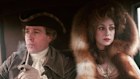 Ryan O’Neal and Marisa Berenson in Barry Lyndon.
