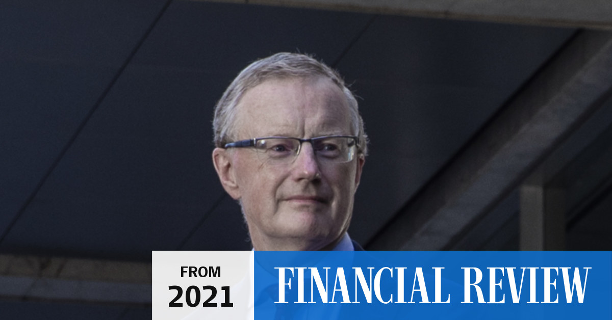 Bond markets push the RBA close to capitulation