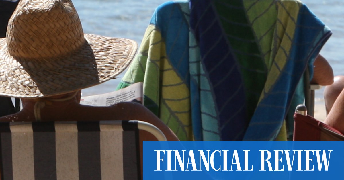 Lucky Boomers post record year of investment gains - Vimarsana News