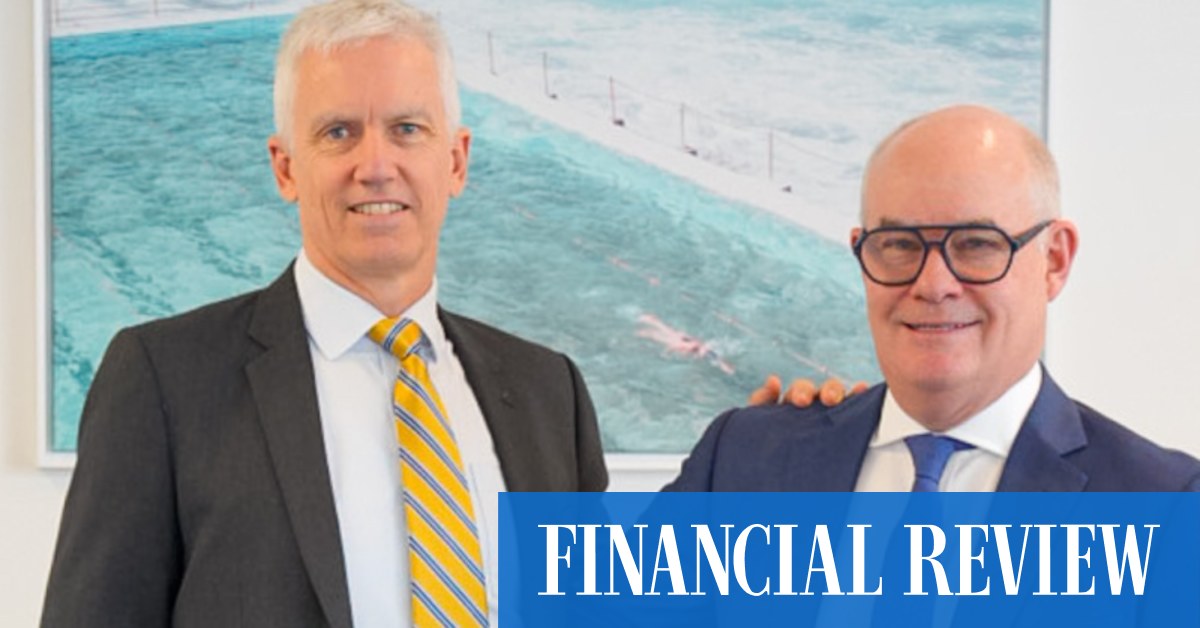 afr.com - Sarah Thompson, Kanika Sood, Emma Rapaport - Fixed income giant Insight tips into Sydney non-bank lender Midkey