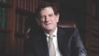 Voice an ‘opportunity’: Former chief justice Robert French.