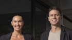 Laura and David Oosterloo are the founders of Bali Body. They are seeking to raise outside capital for the first time for their self tanner brand. 